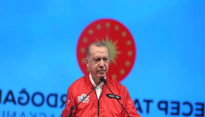 Cumhurbaşkanı Erdoğan Blockchain Tepesine Geliyor! Bitcoin İçin Ne Söyleyecek?