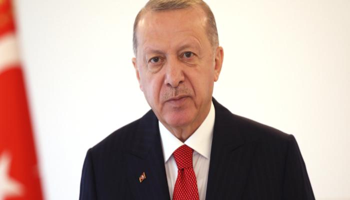 Cumhurbaşkanı Erdoğan, Türkiye’nin Blockchain Projesini Duyurdu!