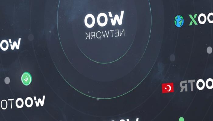 Derin Likidite Ağı WOO Network, WOOTR ile Türkiye’de