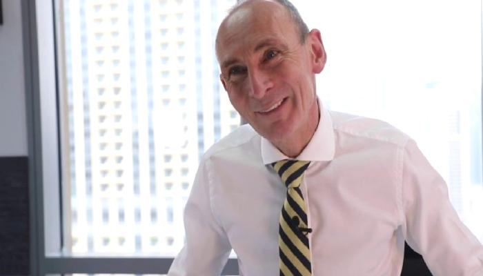 deVere Group CEO’su, Uzun Vadeli Yatırımcıların Mevcut Şartlardan Faydalandığını Söyledi