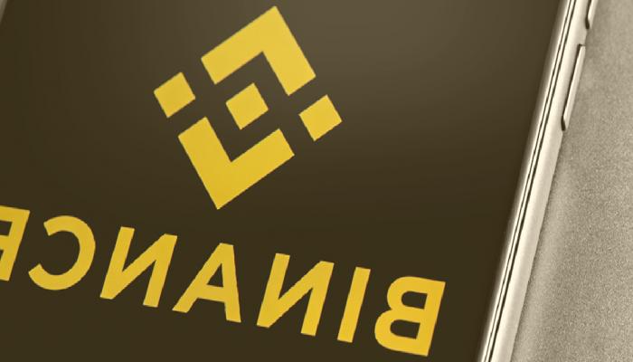 Dikkat: Binance Bu 7 Altcoin Projesine Yatırım Yapacak!