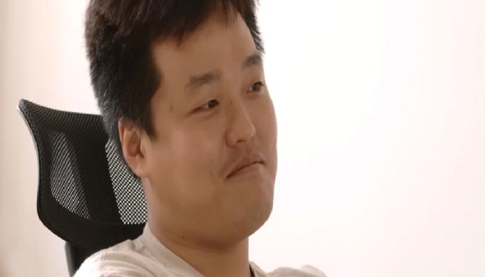 Do Kwon, Varlıklarının Dondurulduğu Argümanını Yalanladı