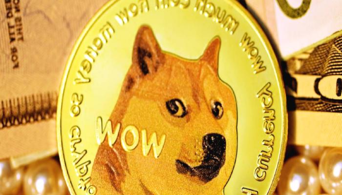 Dogecoin’de Tasfiye Olan Varlık Arttı