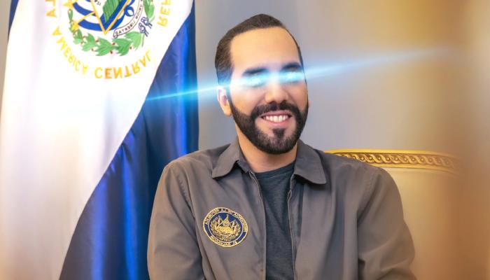 El Salvador, İsviçre’de Bitcoin Elçiliği Açtı