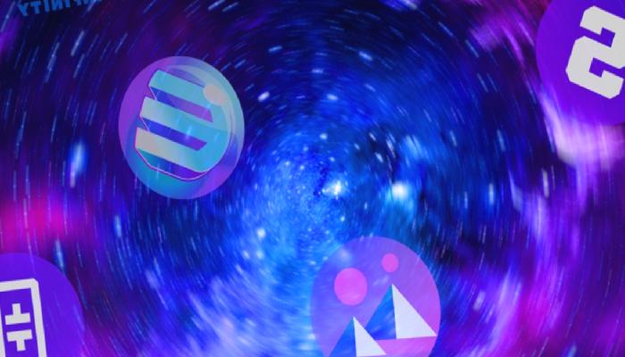 En düzgün 10 Metaverse Coin Çöktü! Balon mu Var?