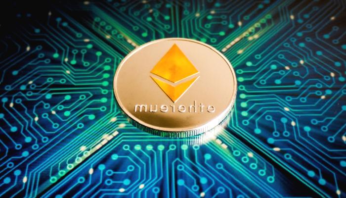 Ethereum Akıllı Kontratları Artış Gösteriyor