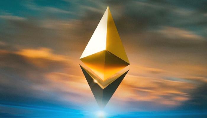 Ethereum Blok Mühleti Güzelleşme Gösteriyor