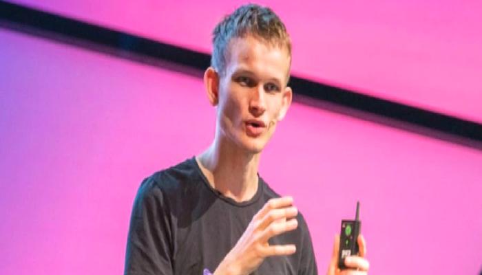 Ethereum Kurucusu Kripto Düzenlemeleri Hakkında Konuştu