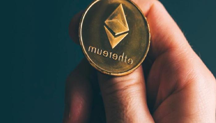 Ethereum’un Piyasa Bedeli, Merge’den Bu Yana Düşüşte