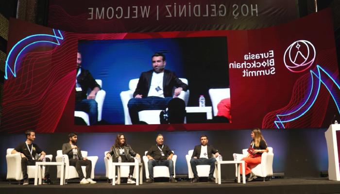 Eurasia Blockchain Summit İstanbul’dan Öne Çıkanlar