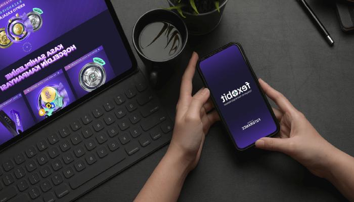 Fexobit, Kripto Dünyasına Yeniliklerle Girdi (Sponsorlu)