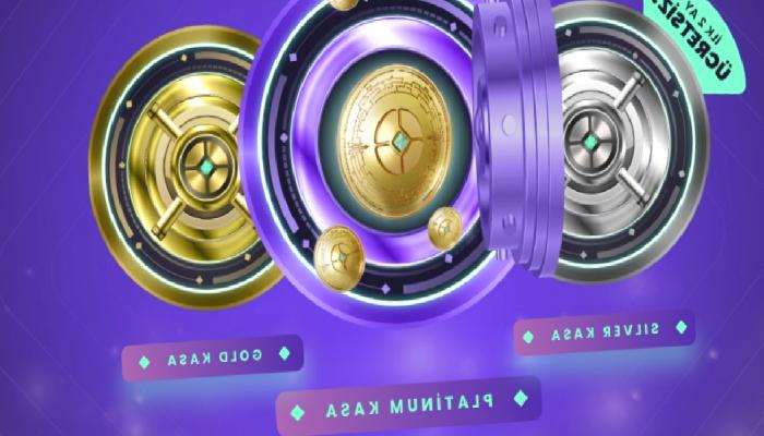 Fexobit’ten Kazandıran Kripto Kasalar (Sponsorlu)