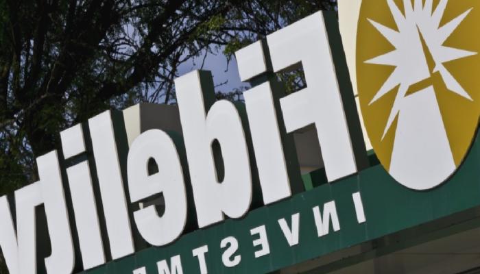 Fidelity, Kurumsalların Kripto Paralara Yöneldiğini Belirtti