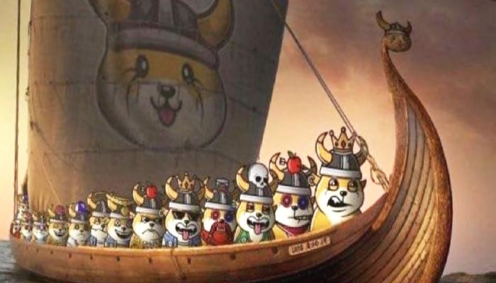 Floki Inu, Binance Listelenmesi İçin İmza Topluyor