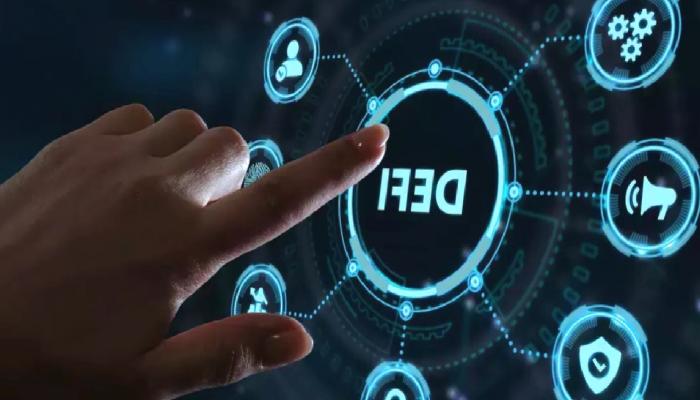 Frax Finance, Yeni Hizmetini Duyurdu