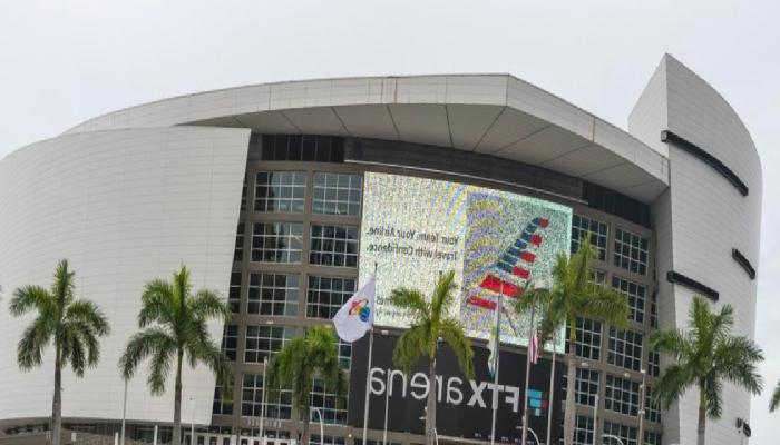 FTX US İşçileri Miami Yolcusu