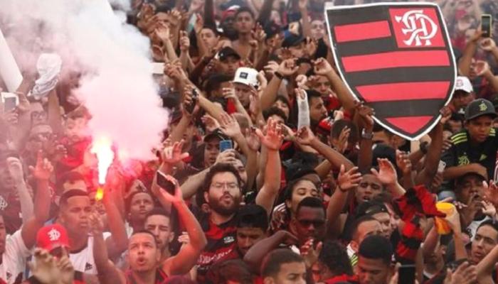 Futbol Kulübü Flamengo’dan Web3 İştiraki