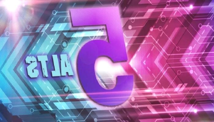 Grafikler Konuşuyor: Kasım’da Bu 5 Altcoin Sizi Şaşırtabilir!
