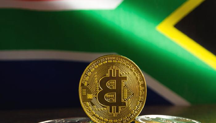 Güney Afrika, Kripto Düzenlemeleri için Harekete Geçti