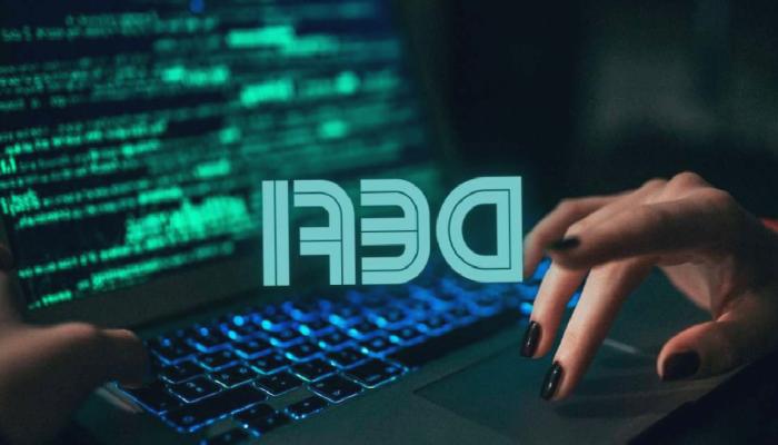 Hackerlar, Ekim Ayında DeFi Protokollerini Hedef Aldı