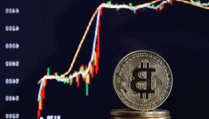 Haftalık Bitcoin İddiaları Çıktı: Düzeyler Korkuttu!