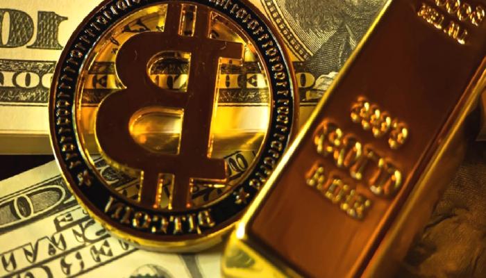Haftaya Altın ve Bitcoin’i Bu 2 Gelişme Etkileyecek! Beklentiler Ne?