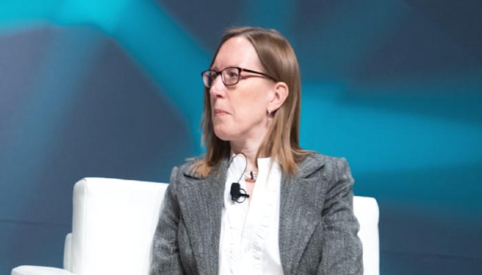 Hester Peirce, Bir Kez Daha Kripto Düzenlemesi Davetinde Bulundu
