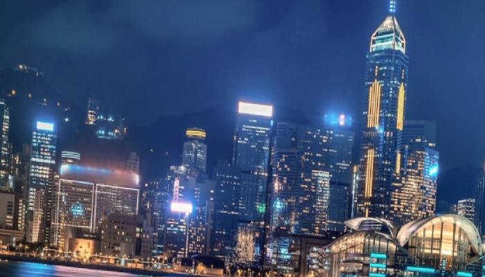 Hong Kong Dijital Varlıkları Tekrar Pahalandırıyor