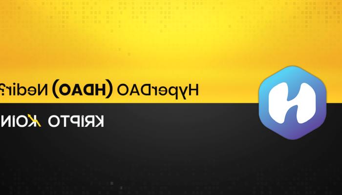 HyperDAO Nedir? HDAO Ne İşe Yarar?