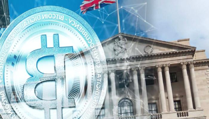 İngiltere’den Kripto Para Tasarısına Onay