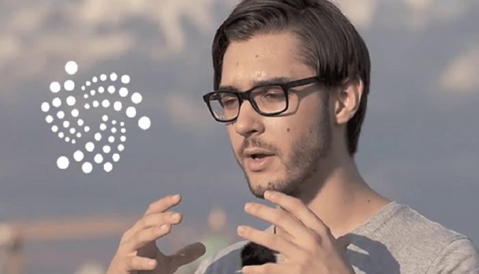 IOTA Kurucusu, Yüzde 19.000 Yapan Altcoin Hakkında Konuştu!