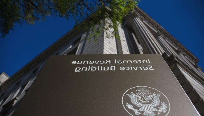IRS, 2022 İçin Yeni Kripto Para ve NFT Kuralları Hazırlıyor!