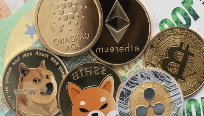 İşte Bu Hafta Bitcoin, SHIB ve Altcoinleri Etkileyecek 10 Şey!