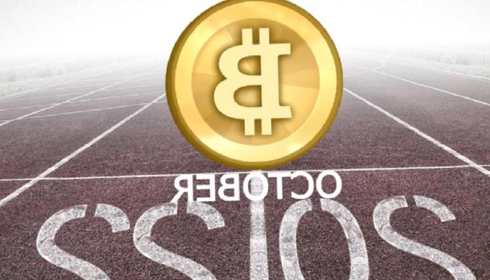 İşte Ekim 2022 İçin 3 Büyük Kripto Para Tahmini!