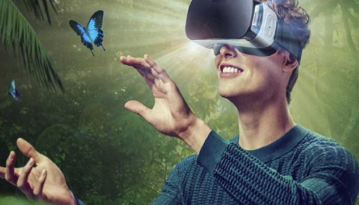 İşte Ekim’de Odaklanılacak En Güzel 5 VR ve AR Altcoin’i
