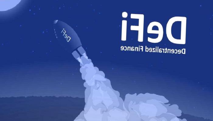 İşte Patlayacak En Uygun 3 Mavi Çipli DeFi Altcoin!