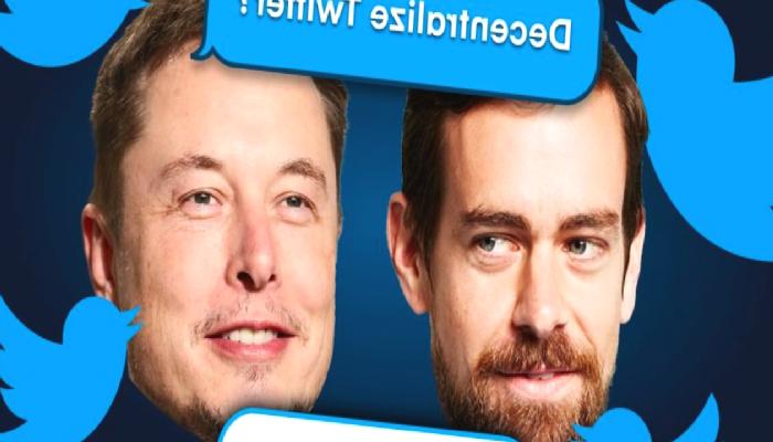 Jack Dorsey ve Elon Musk’ın İletileri, DeSo ile Gerçekleşiyor