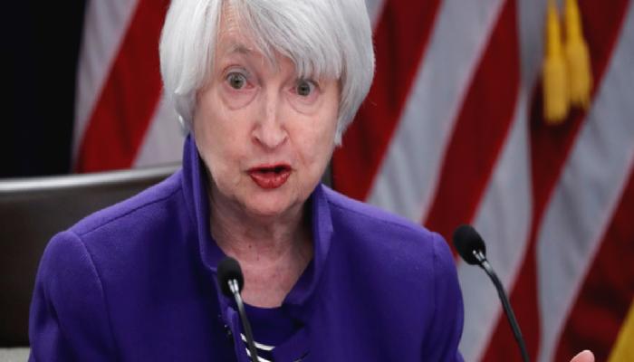 Janet Yellen, CBDC’ye Gereksinim Olduğunu Söyledi
