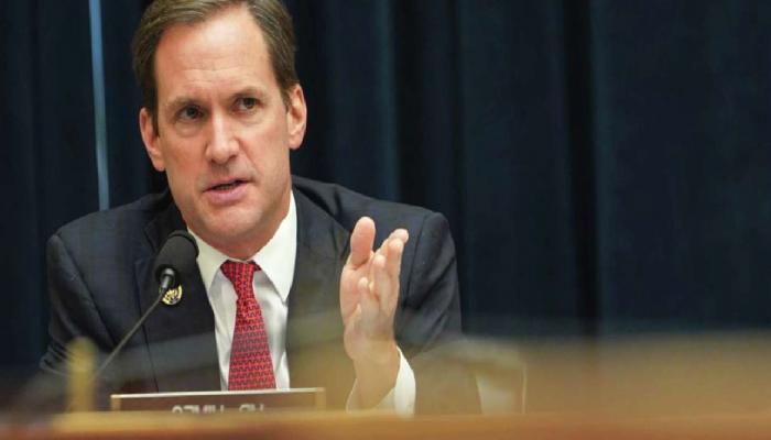 Jim Himes, Stablecoin Tasarısının Vakit Alacağını Söyledi