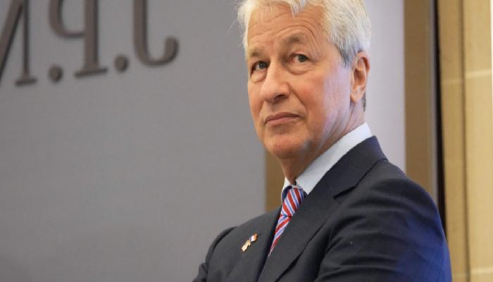 JPMorgan CEO’su, Tekrar Bitcoin’i Hedef Aldı