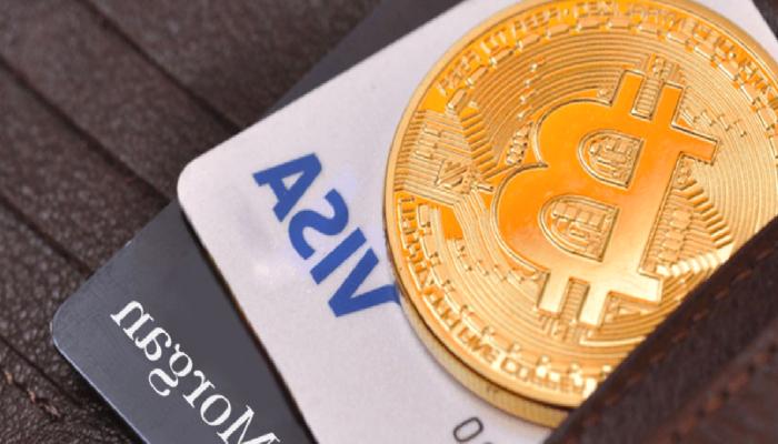 JPMorgan ve Visa, Blockchain Ödeme Ağlarını Birleştiriyor