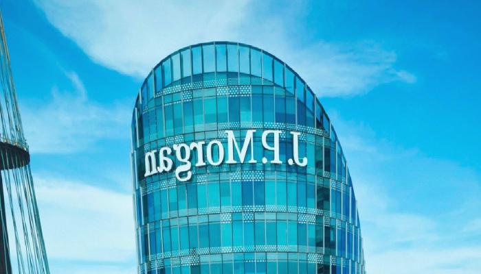 JPMorgan’dan Blockchain İlişkili Yeni Araştırma