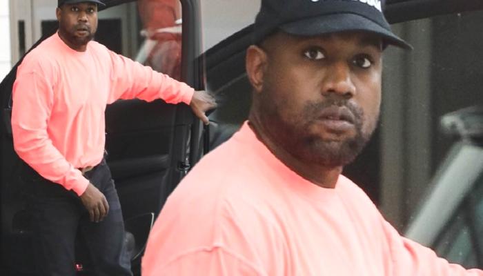 Kanye West, JP Morgan’a Bitcoin Göndermesi Yaptı