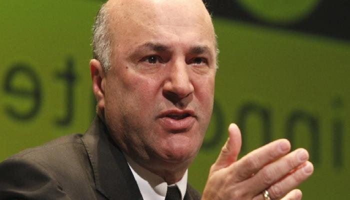 Kevin O’Leary: Düzenlemeler Bitcoin Boğasını Getirebilir
