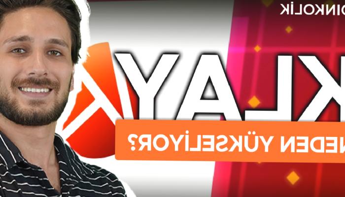 Klaytn Nedir? KLAY Neden Yükseliyor? KLAY Coin İnceleme ve Tahlil