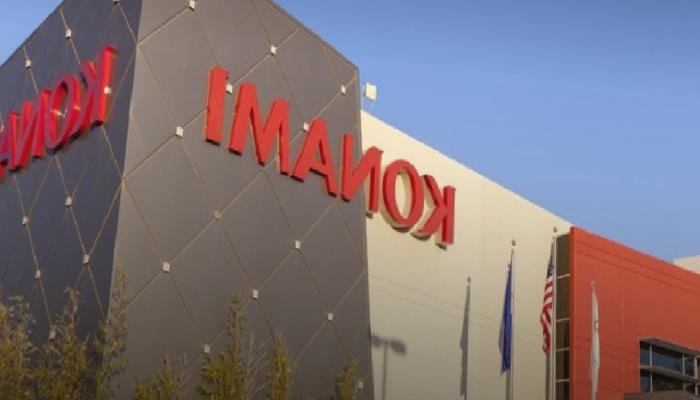 Konami, Blockchain Teknolojisine Dahil Oluyor