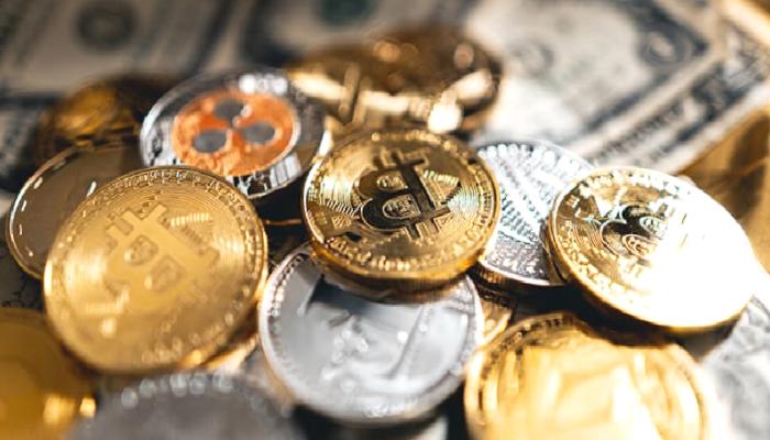 KPMG: Mega Zenginler Bitcoin ve Bu Altcoin’leri Alıyor!