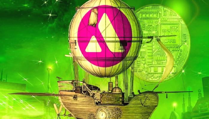 Kripto Balinası: AVAX ve Bu 2 Coin Destansı Yükselecek!