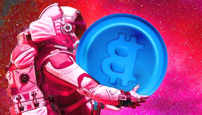Kripto Balinası Herkesi Şaşırttı: Bitcoin 4 Ay İçinde…
