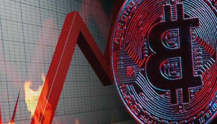 Kripto Para Krizi: Bitcoin Bu Düzeylere Hakikat Çökebilir!